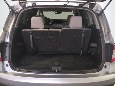 2021 Honda Pilot — photo 14 view