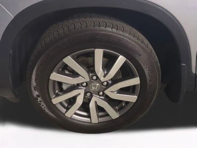 2021 Honda Pilot — photo 11 view
