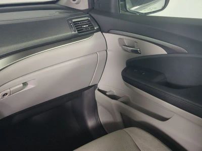 2021 Honda Pilot — photo 21 view
