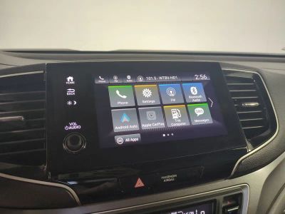 2021 Honda Pilot — photo 22 view