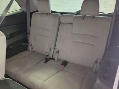 2021 Honda Pilot — photo 16 view
