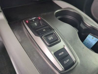 2021 Honda Pilot — photo 23 view