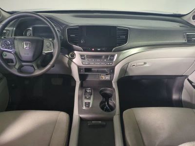2021 Honda Pilot — photo 19 view