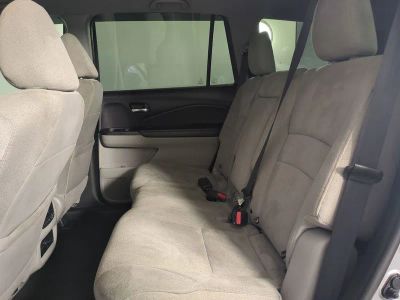 2021 Honda Pilot — photo 17 view