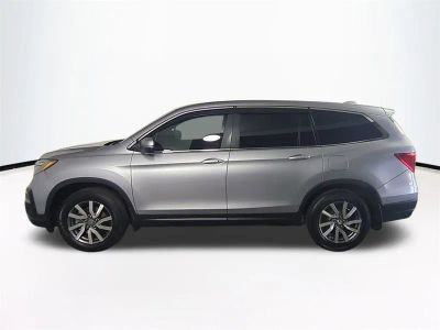 2021 Honda Pilot — photo 8 view