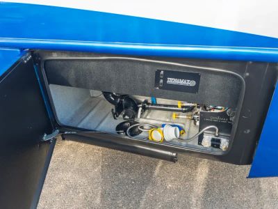 2019 Dynamax ISATA SERIES 5 — photo 29 view