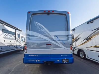 2019 Dynamax ISATA SERIES 5 — photo 31 view