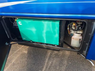 2019 Dynamax ISATA SERIES 5 — photo 28 view