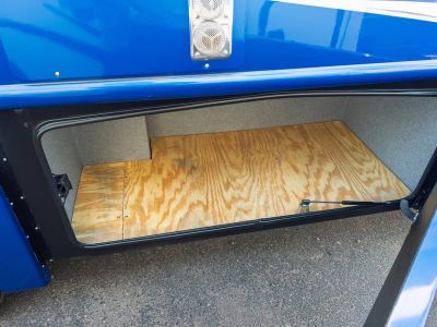2019 Dynamax ISATA SERIES 5 — photo 23 view