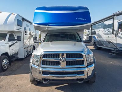 2019 Dynamax ISATA SERIES 5 — photo 30 view
