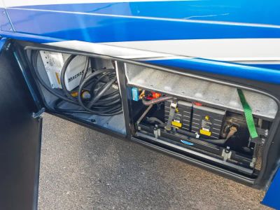 2019 Dynamax ISATA SERIES 5 — photo 27 view