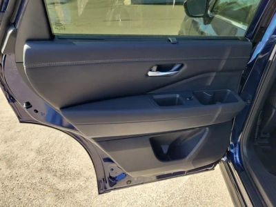 2026 Nissan Pathfinder — photo 26 view