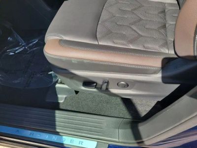 2026 Nissan Pathfinder — photo 9 view