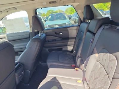 2026 Nissan Pathfinder — photo 25 view