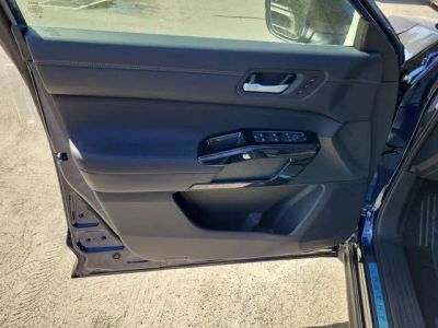 2026 Nissan Pathfinder — detail view