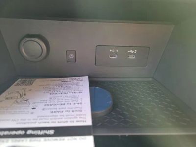 2026 Nissan Pathfinder — photo 18 view