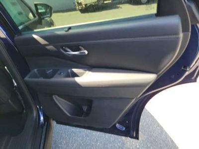 2026 Nissan Pathfinder — photo 31 view
