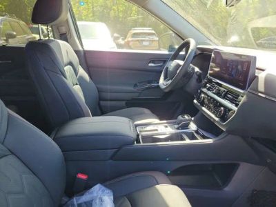 2026 Nissan Pathfinder — photo 33 view