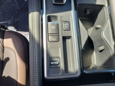 2026 Nissan Pathfinder — photo 20 view