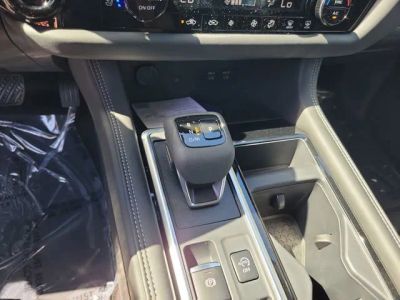 2026 Nissan Pathfinder — photo 19 view