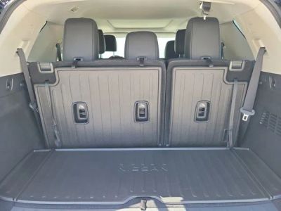 2026 Nissan Pathfinder — photo 27 view
