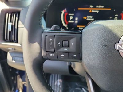 2026 Nissan Pathfinder — photo 11 view