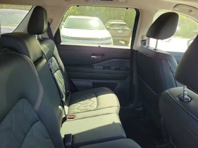 2026 Nissan Pathfinder — photo 30 view