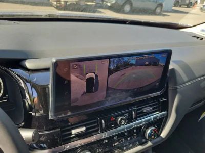 2026 Nissan Pathfinder — photo 15 view