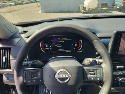 2026 Nissan Pathfinder — photo 13 view