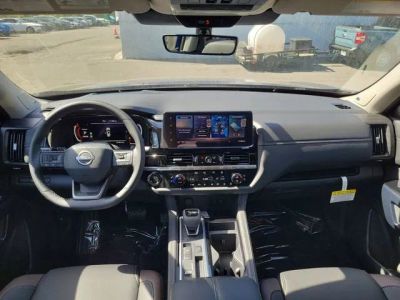 2026 Nissan Pathfinder — photo 22 view