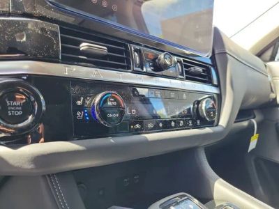 2026 Nissan Pathfinder — photo 17 view