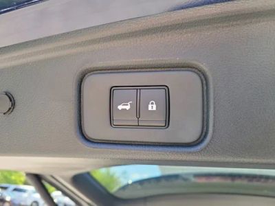 2026 Nissan Pathfinder — photo 28 view