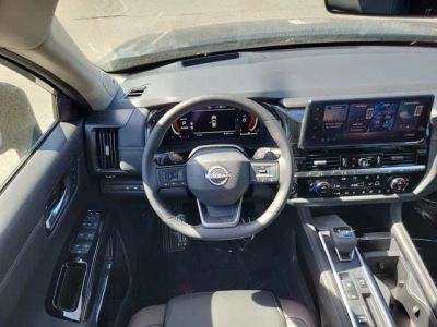 2026 Nissan Pathfinder — photo 23 view