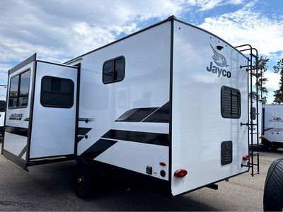 2026 Jayco Jay Feather Air - Photo 4