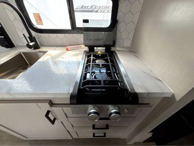 2026 Jayco Jay Feather Air - Photo 12
