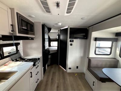 2026 Jayco Jay Feather Air - Photo 8