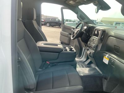 2026 GMC Sierra 1500 — photo 20 view