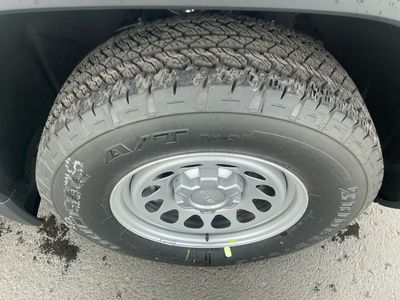 2026 GMC Sierra 1500 — photo 22 view