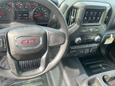 2026 GMC Sierra 1500 — photo 15 view