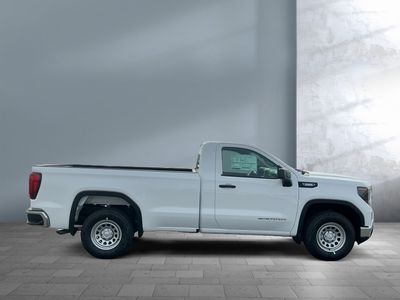 2026 GMC Sierra 1500 — photo 7 view