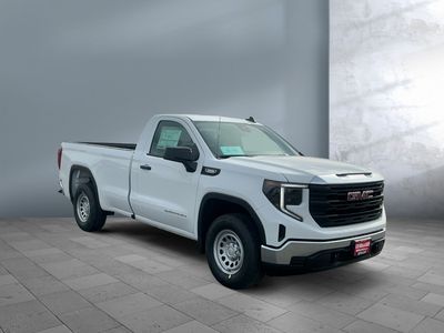 2026 GMC Sierra 1500 — photo 8 view