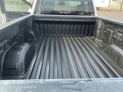 2026 GMC Sierra 1500 — photo 18 view