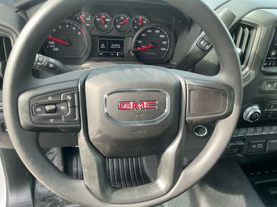 2026 GMC Sierra 1500 — photo 14 view