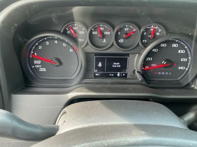2026 GMC Sierra 1500 — photo 11 view