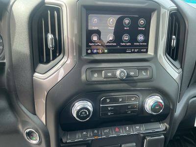 2026 GMC Sierra 1500 — photo 12 view