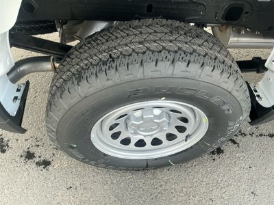 2026 GMC Sierra 1500 — photo 19 view