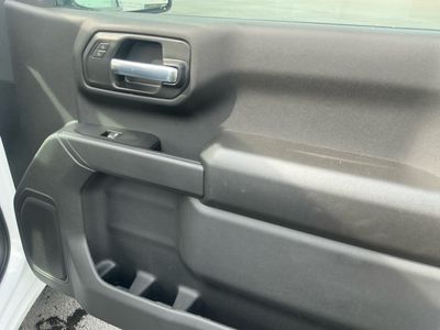 2026 GMC Sierra 1500 — photo 21 view