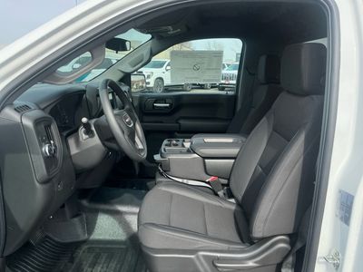 2026 GMC Sierra 1500 — photo 10 view