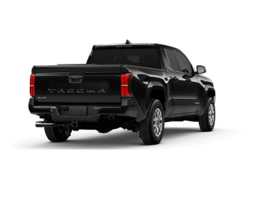 2026 Toyota Tacoma — photo 11 view