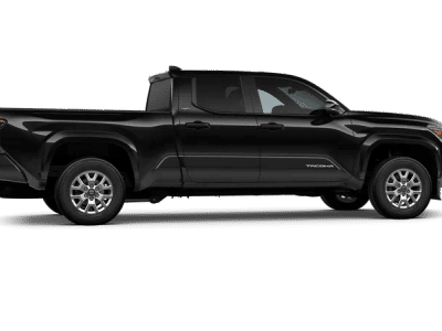 2026 Toyota Tacoma — photo 14 view